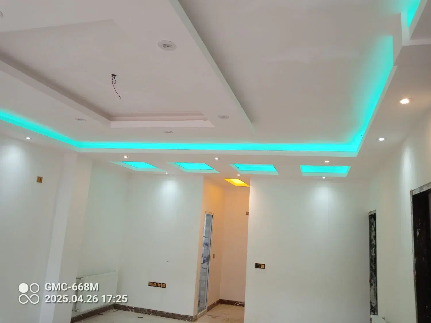 گچ کاری ایران زمین|خدمات پیشه و مهارت|رضوانشهر, |دیوار