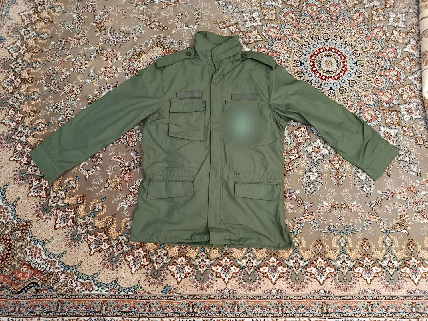 چند دست لباس نظامی|لباس|کرج, شهرک یاس جنوبی|دیوار