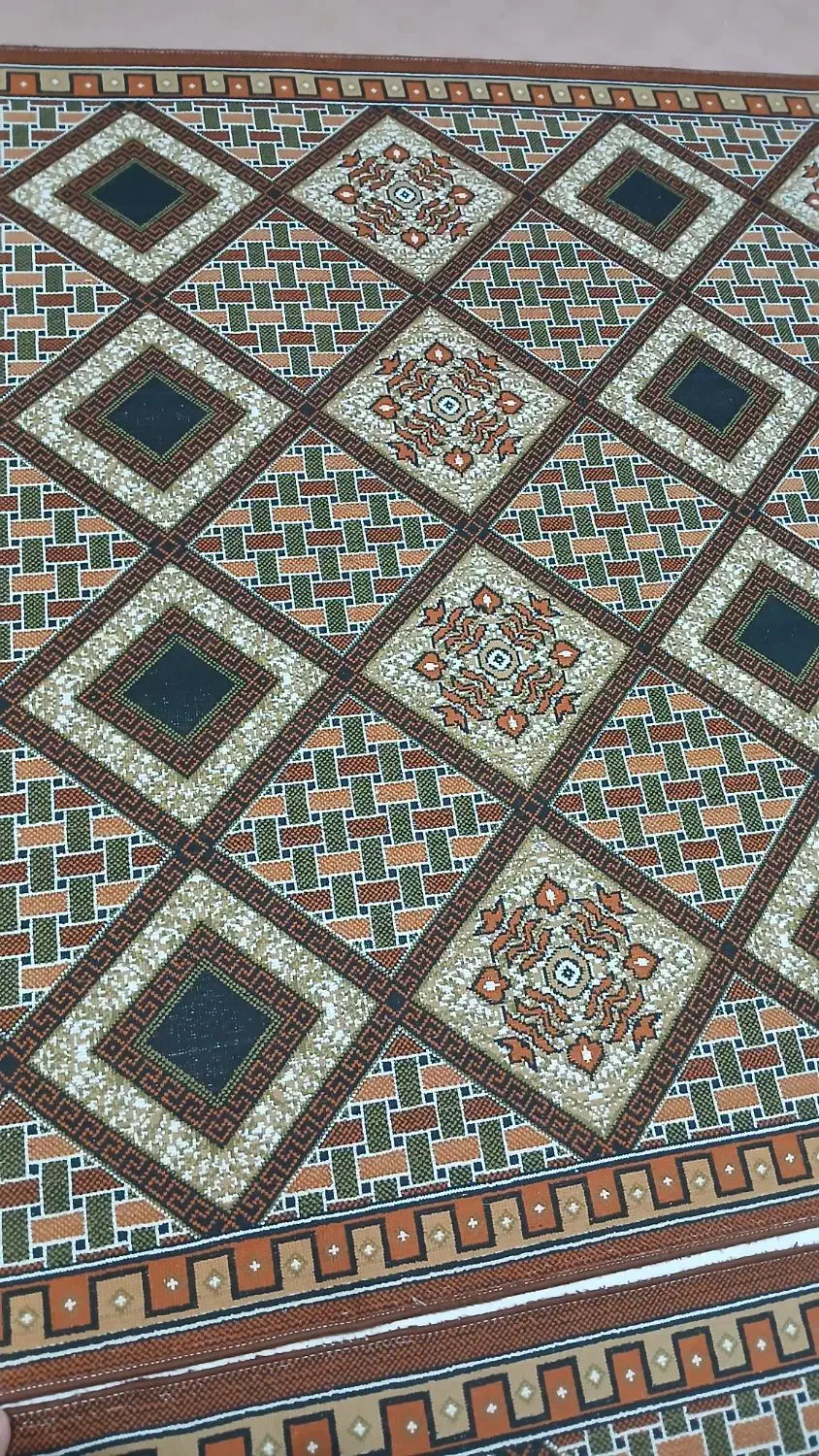 فرش|فرش|دورود, |دیوار