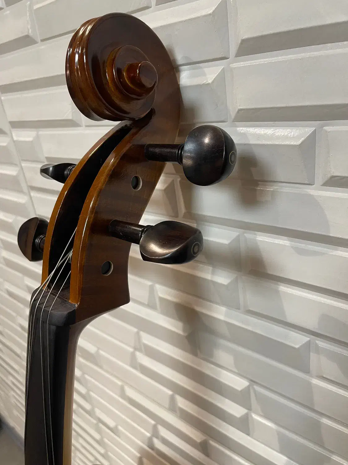 ویلن سل دست ساز|ویولن|تهران, بهجتآباد|دیوار