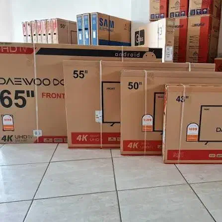 ال ای دی ۵۰ اینچ جی پلاس پلمپ|تلویزیون و پروژکتور|داراب, |دیوار