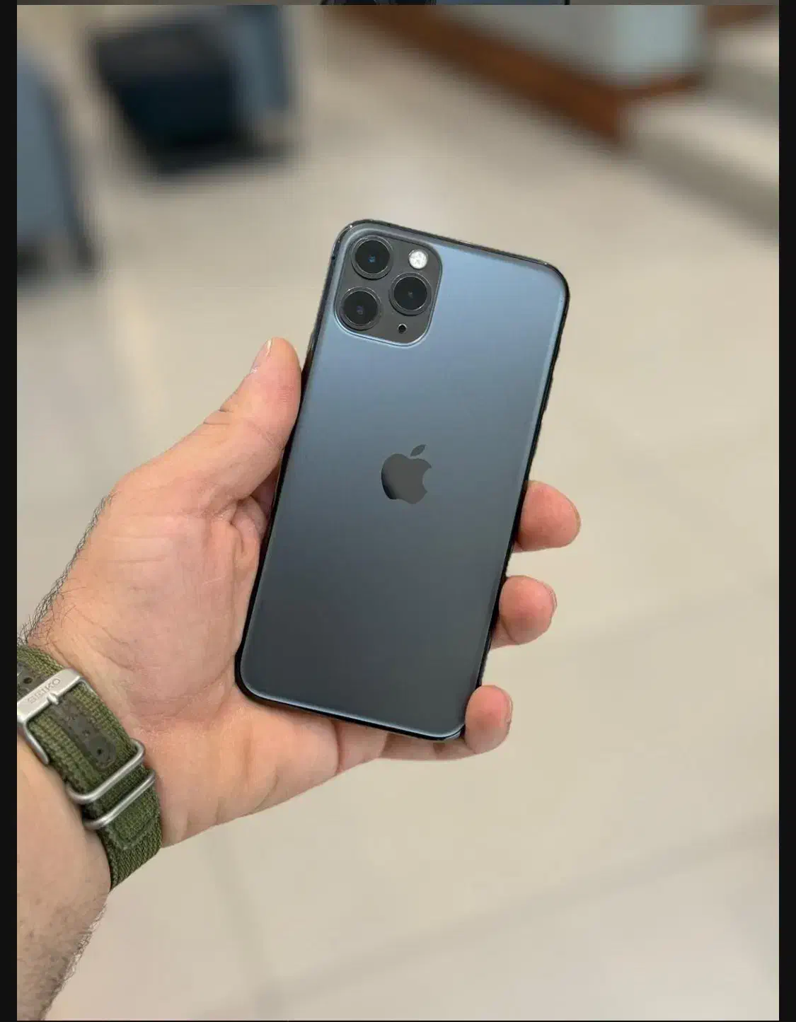 آیفون 11 پرو|موبایل|پاکدشت, پاکدشت (مامازند)|دیوار