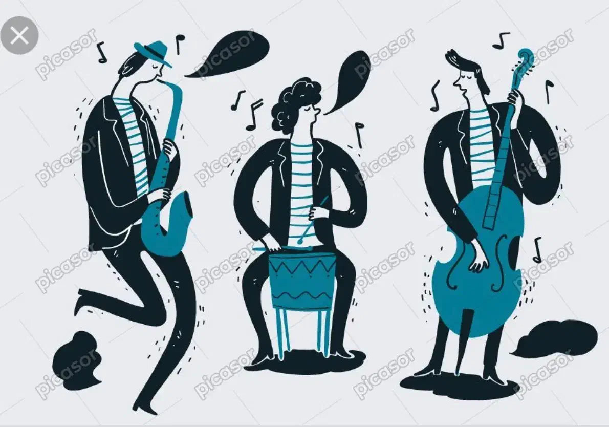 گروه موسیقی ارکستر مجالس|خدمات پذیرایی، مراسم|زنجان, |دیوار