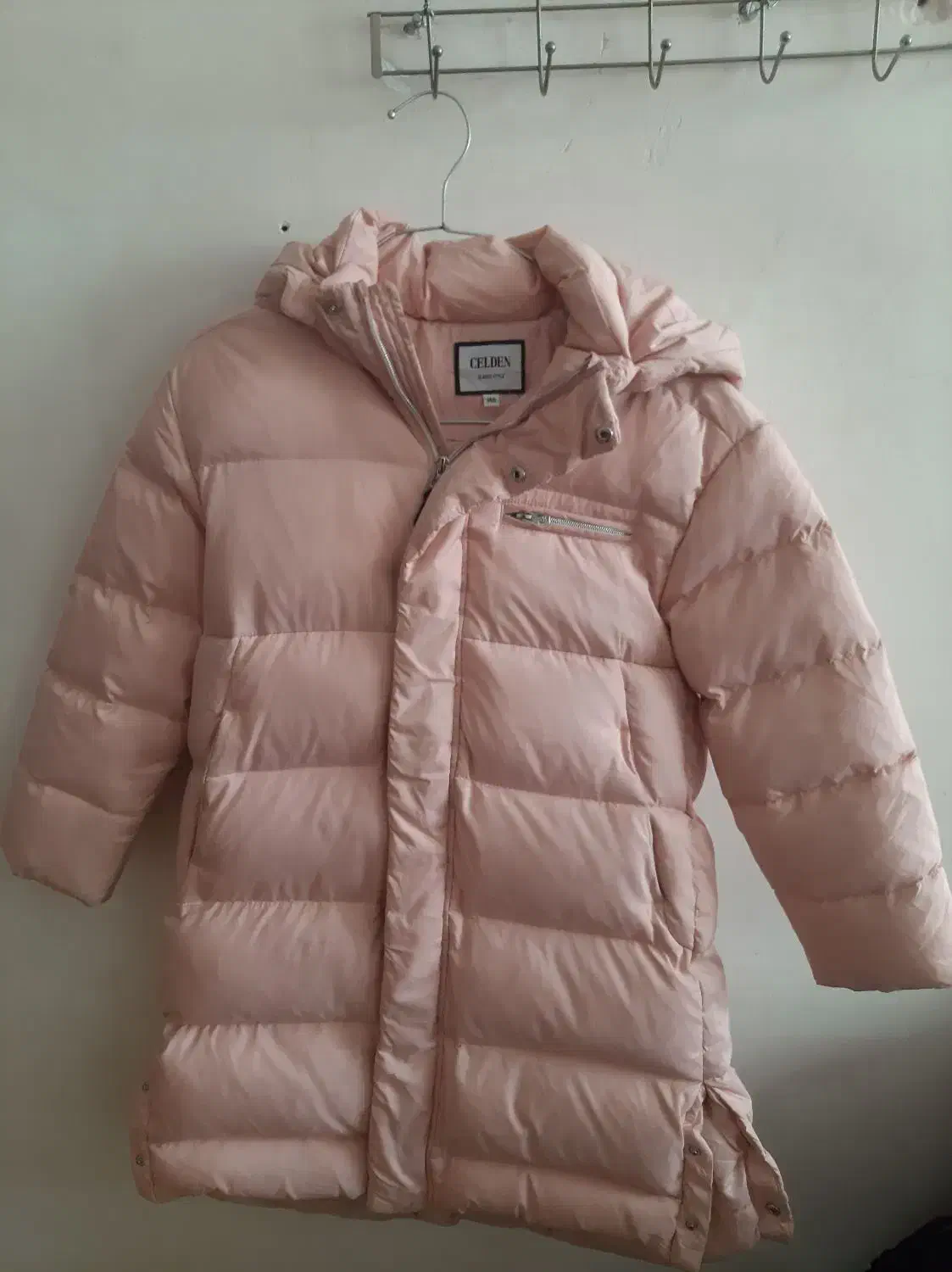 کاپشن پر سنگین مردانه و زنانه|کوهنوردی و کمپینگ|تربت‌حیدریه, شهرک ولیعصر|دیوار