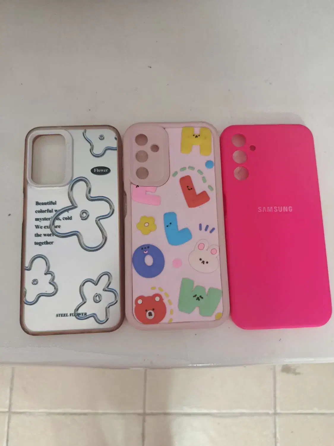 گارد A14|لوازم جانبی موبایل و تبلت|کرمانشاه, |دیوار