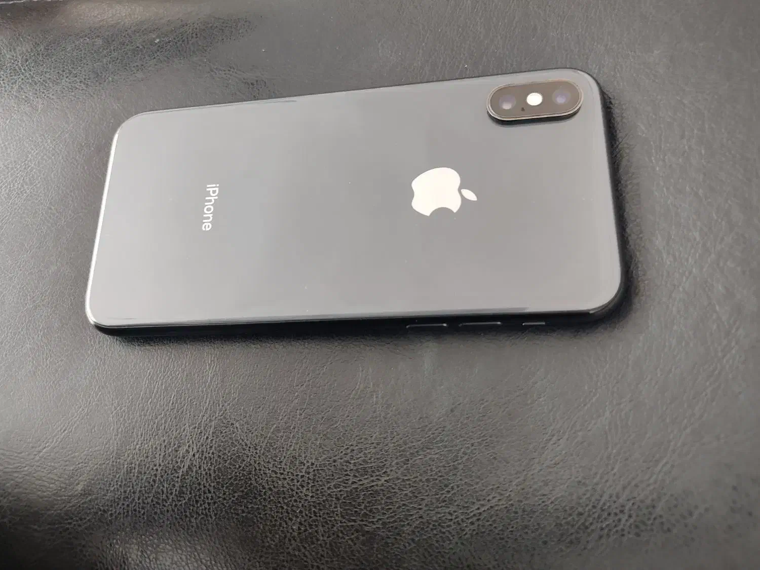 iphone xs|موبایل|نقده, |دیوار