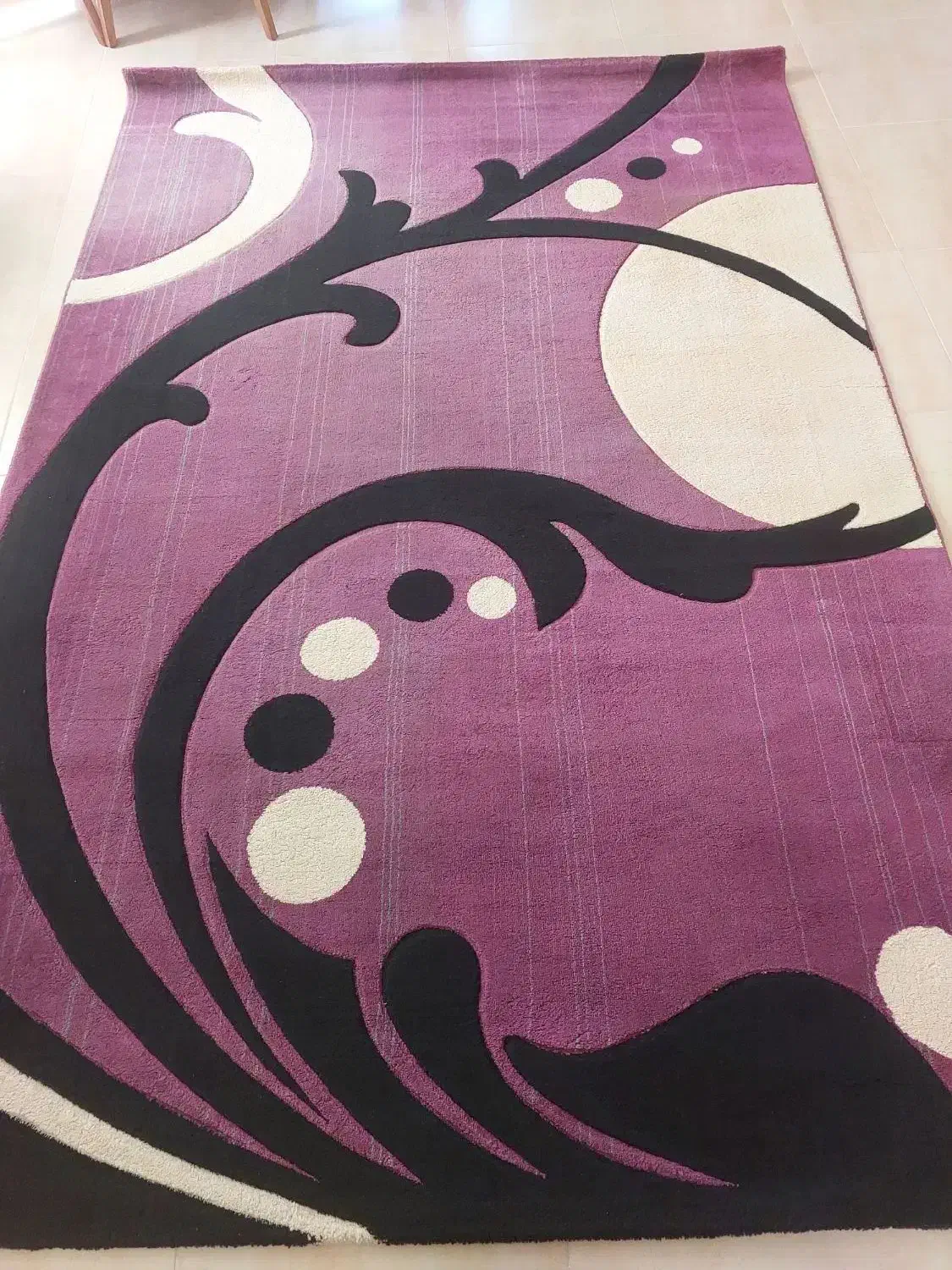 فرش ماشینی ۹ متری|فرش|اردبیل, |دیوار