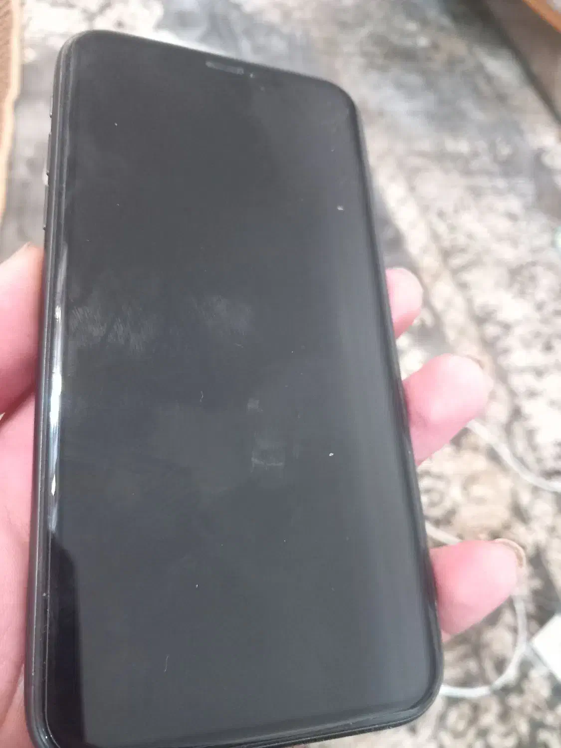 آیفون ۱۱ نرمال عتیقه|موبایل|تربت‌حیدریه, باغ سلطانی|دیوار