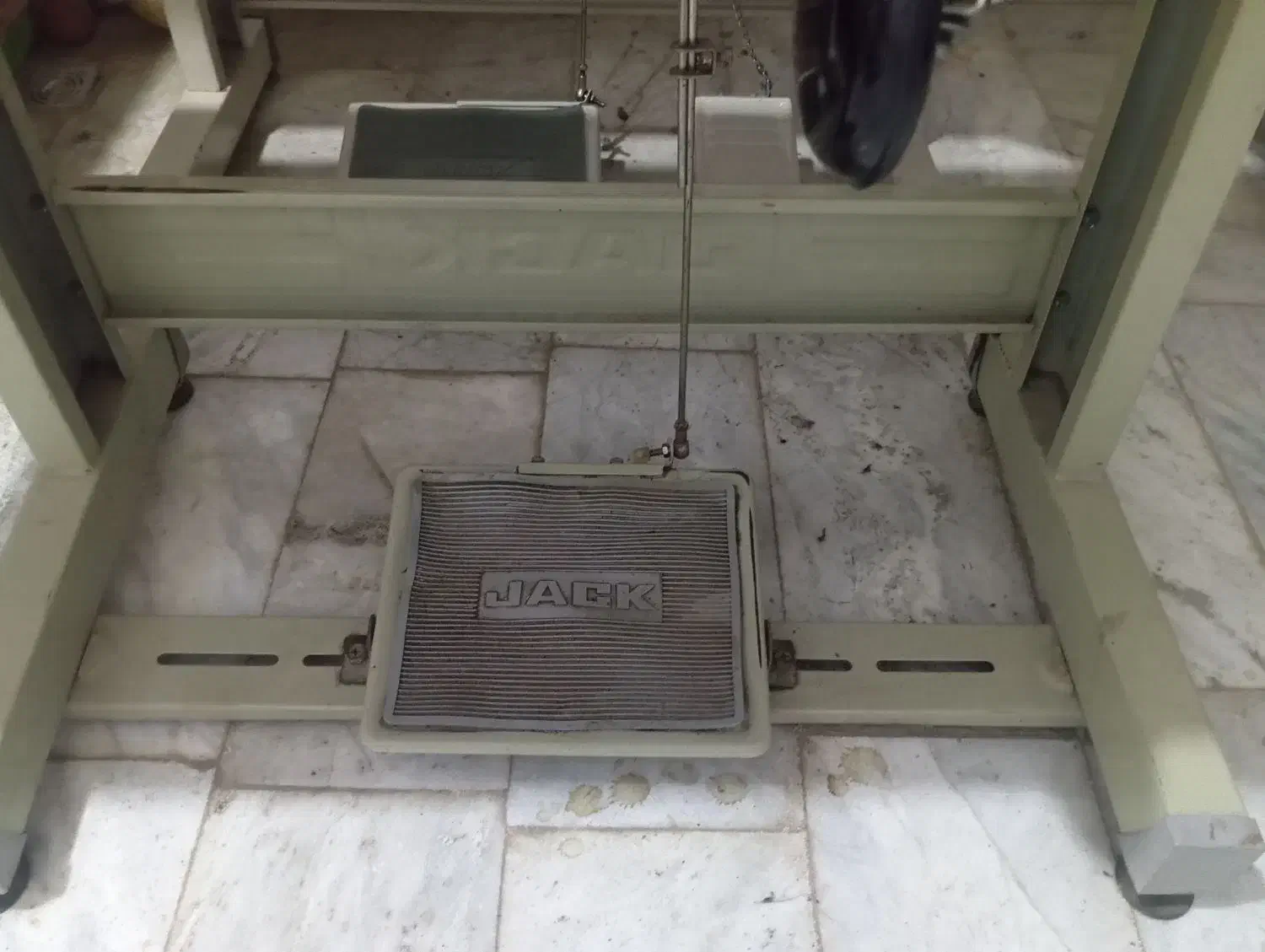 چرخ راسته جک دینام سرخود بی صدا|چرخ خیاطی و ریسندگی|گالیکش, |دیوار