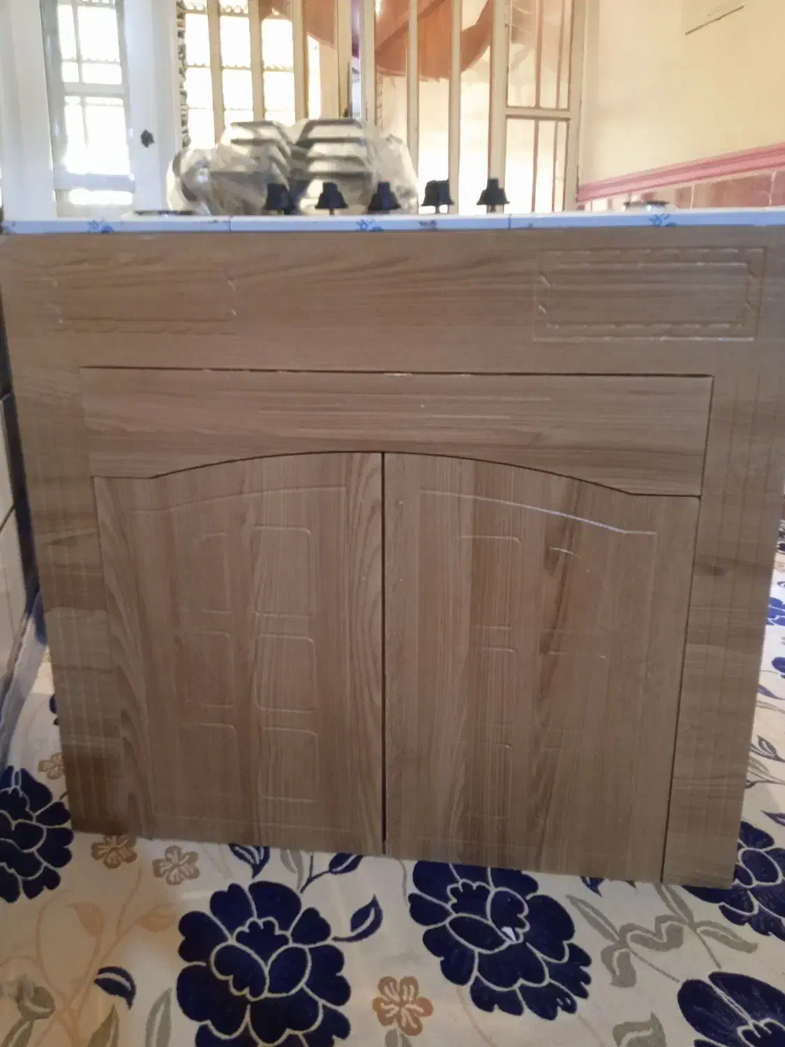 اجاق گاز ام دی اف|اجاق گاز و لوازم برقی پختوپز|اهواز, کوی آزادی|دیوار