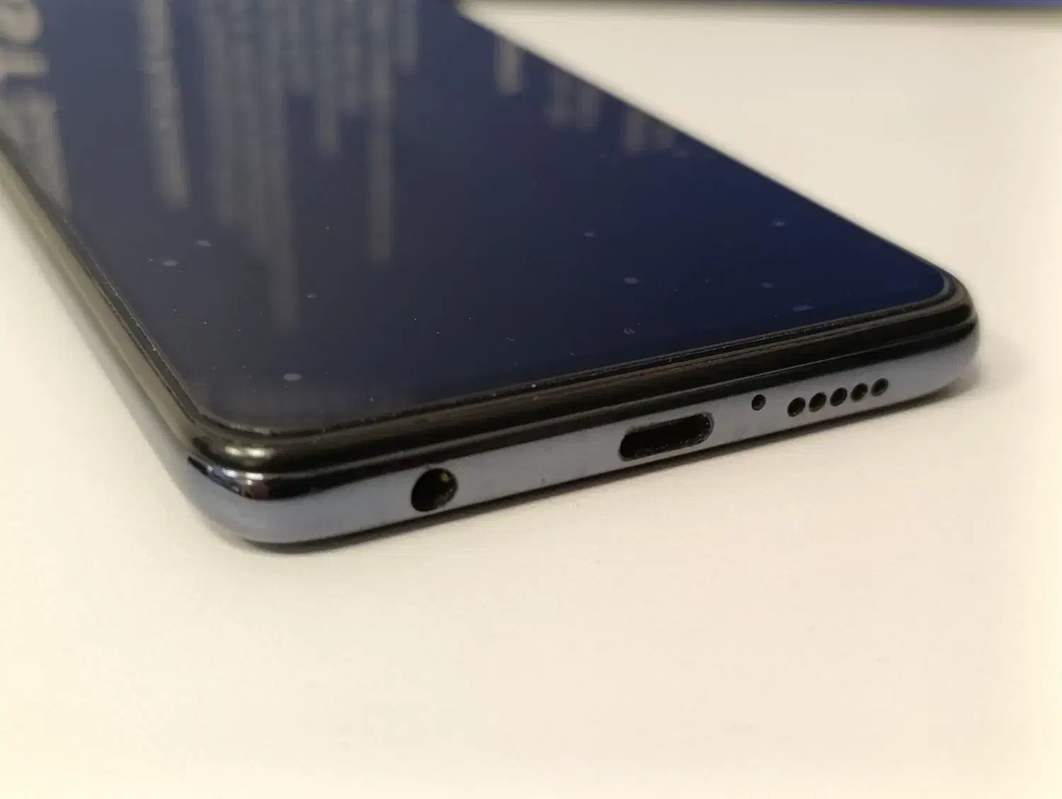 گوشی شیاومی POCO X3 حافظه 64 گیگابایت و رم 6|موبایل|تهران, درختی|دیوار