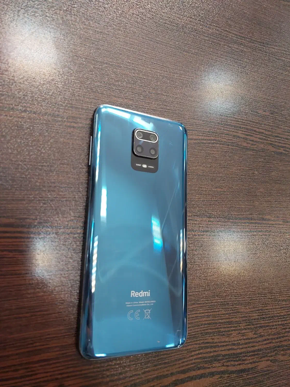 note 9 pro|موبایل|نظرآباد, نظرآباد|دیوار