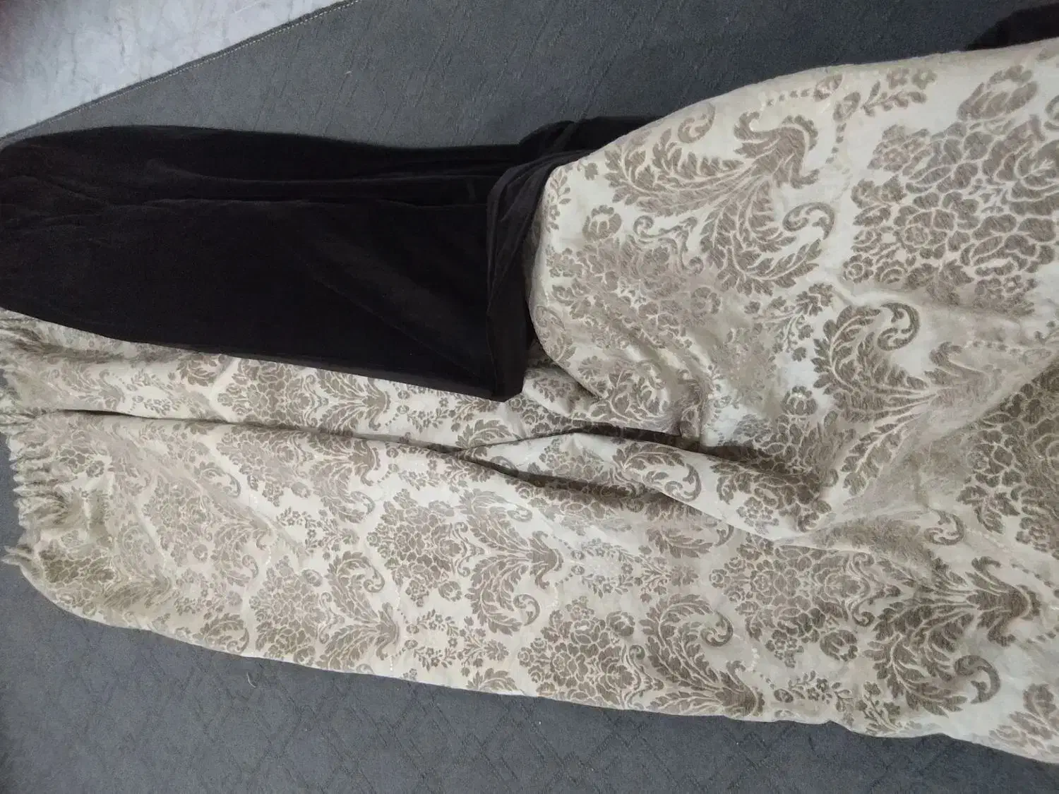 شال وا لان پرده|پرده، رانر، رومیزی|دهلران, |دیوار