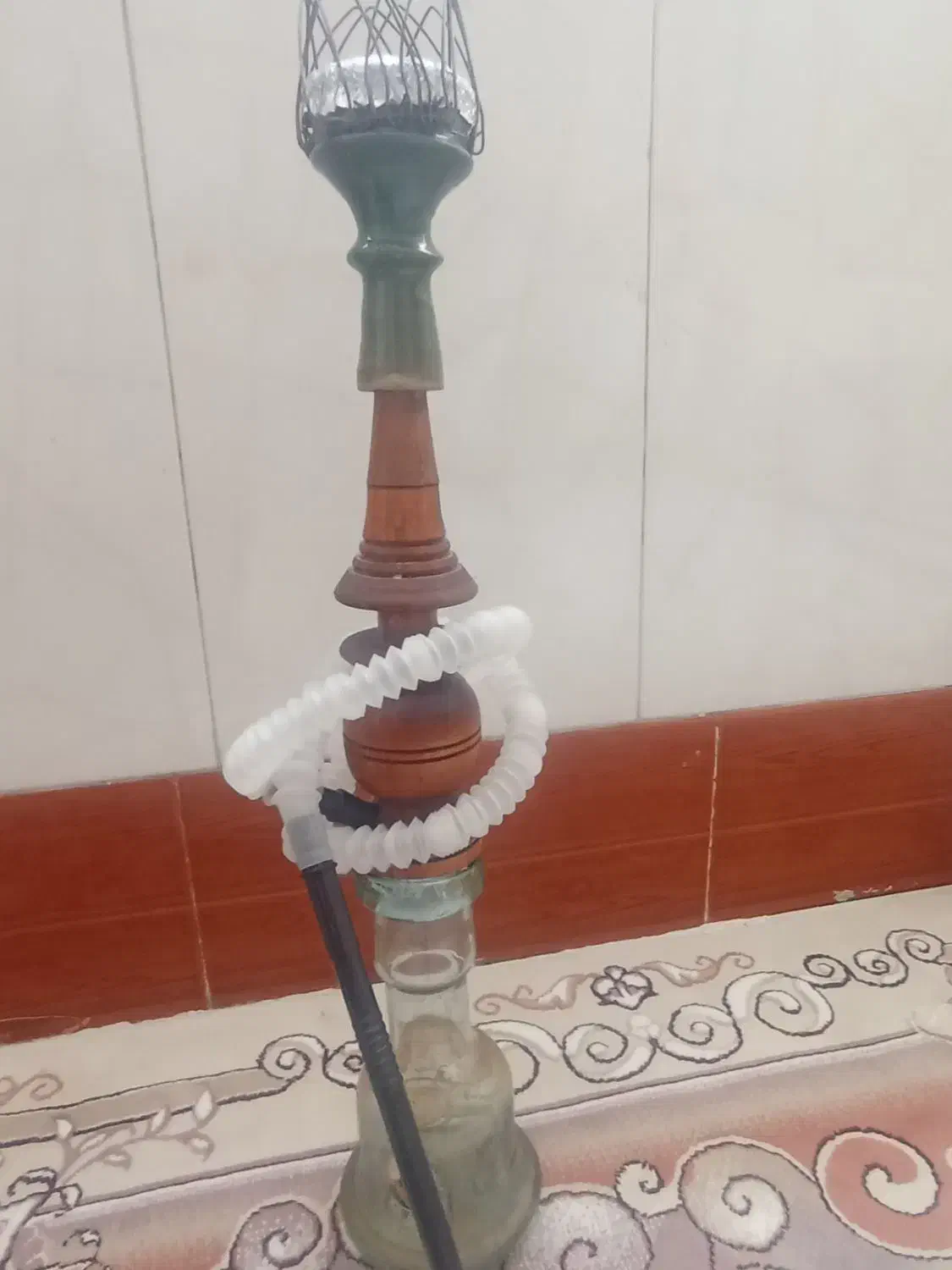 قلیان|زیورآلات و اکسسوری|بیرجند, |دیوار