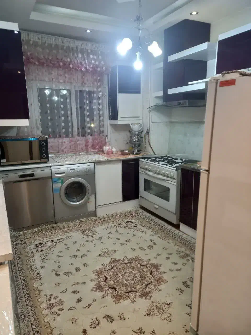 فروش آپارتمان شهید کشوری|فروش آپارتمان|اصفهان, کوی شهید کشوری|دیوار