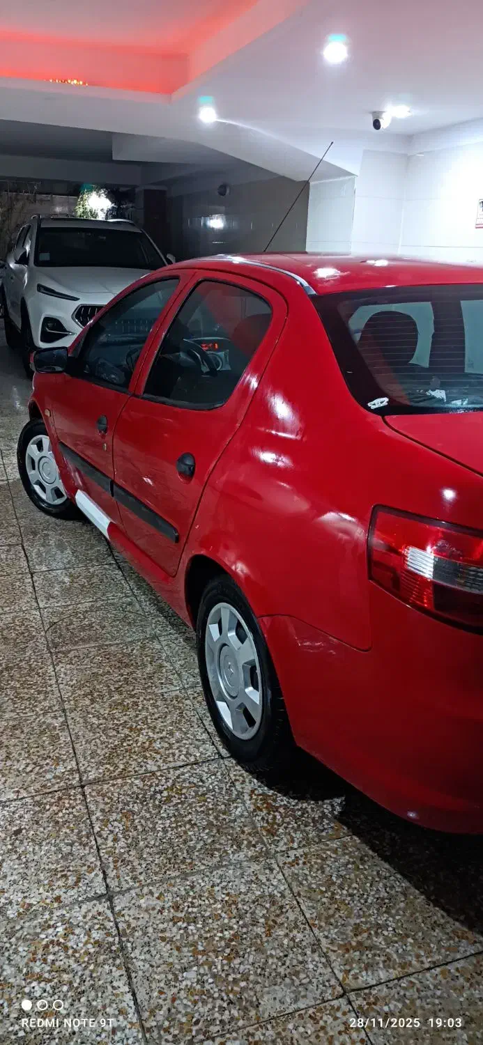 رانا عروسک مدل93|خودرو سواری و وانت|کرج, گلشهر|دیوار