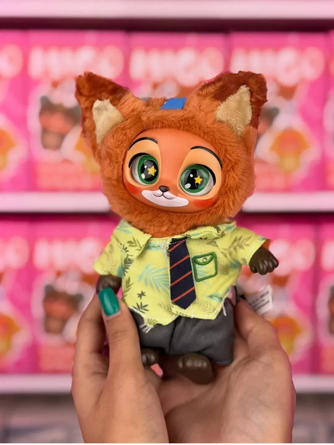 بلایند باکس و عروسک های سوپرایزی|اسباببازی|ایلام, |دیوار