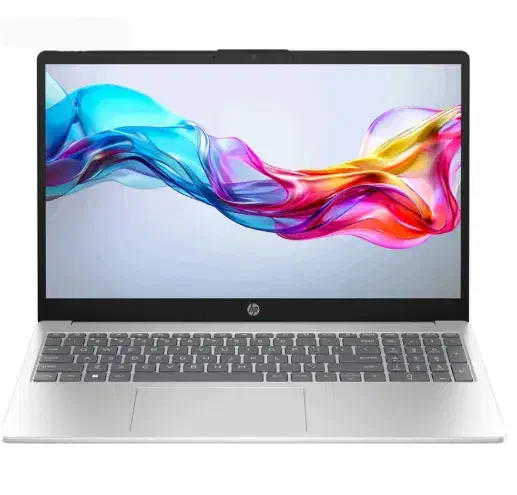 لپ تاپ دانشجویی hp 8gb ram 2025|رایانه همراه|شاهین‌شهر, پاسداران|دیوار
