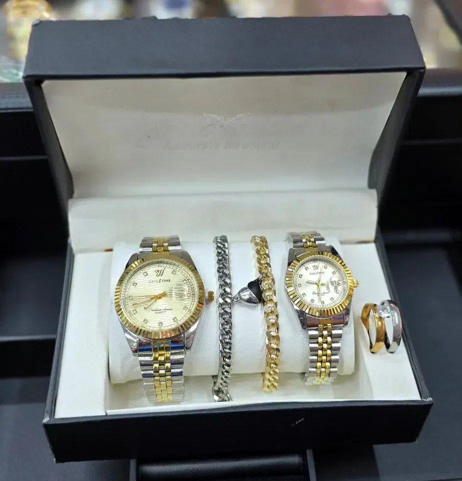 ست ساعت های زنانه و مردانه لاکچری|ساعت|اهواز, بیست متری شهرداری|دیوار