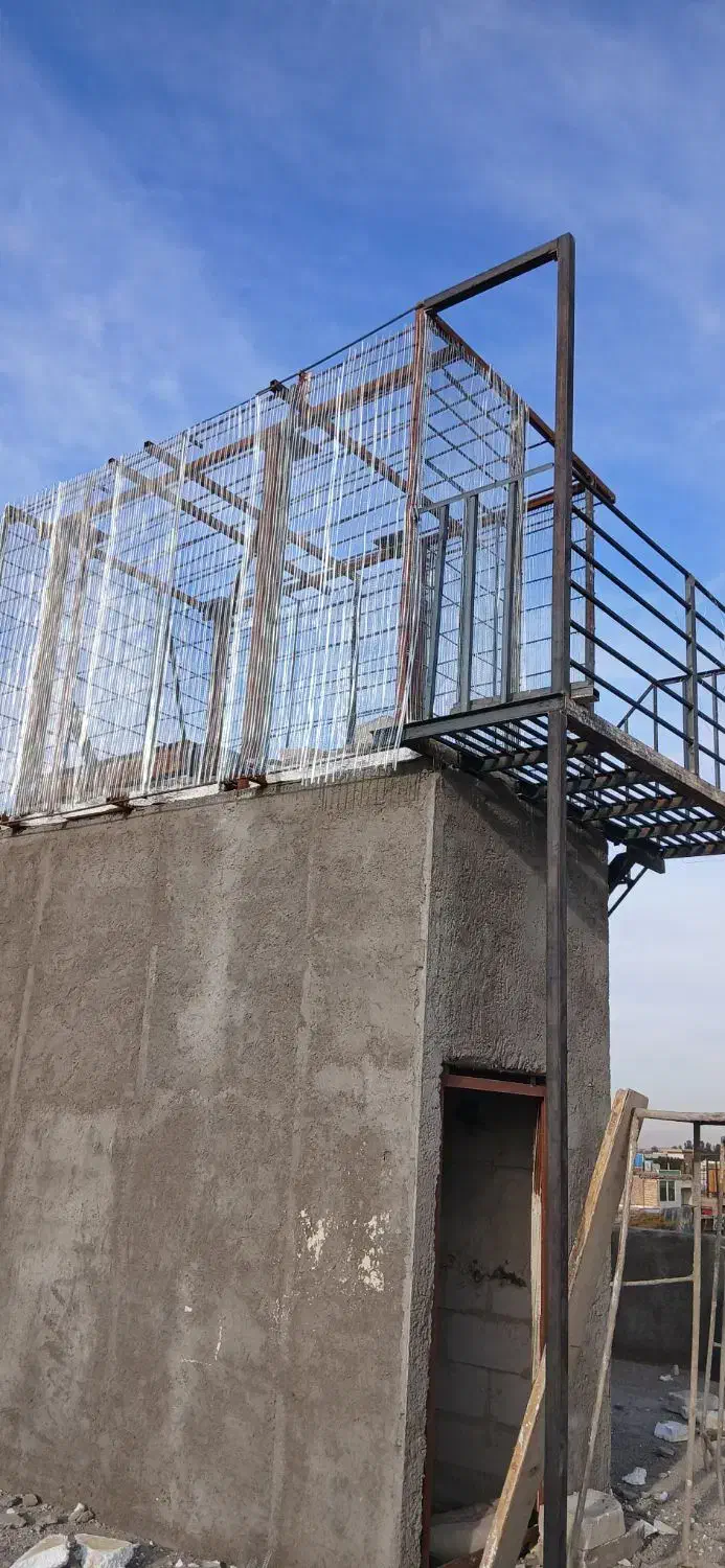 شاگرد جوشکاری ماهر و نیمه ماهر|استخدام صنعتی، فنی، مهندسی|زرند, |دیوار