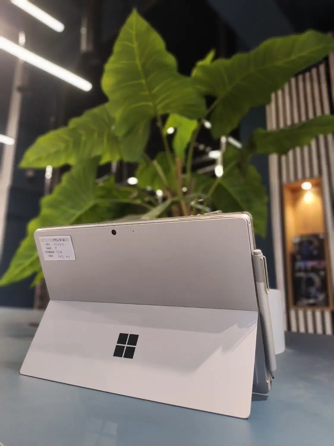 Surface Pro 7 Plus اقساطی ویژه بازنشستگان و چک|رایانه همراه|کرج, اصفهانی‌ها|دیوار