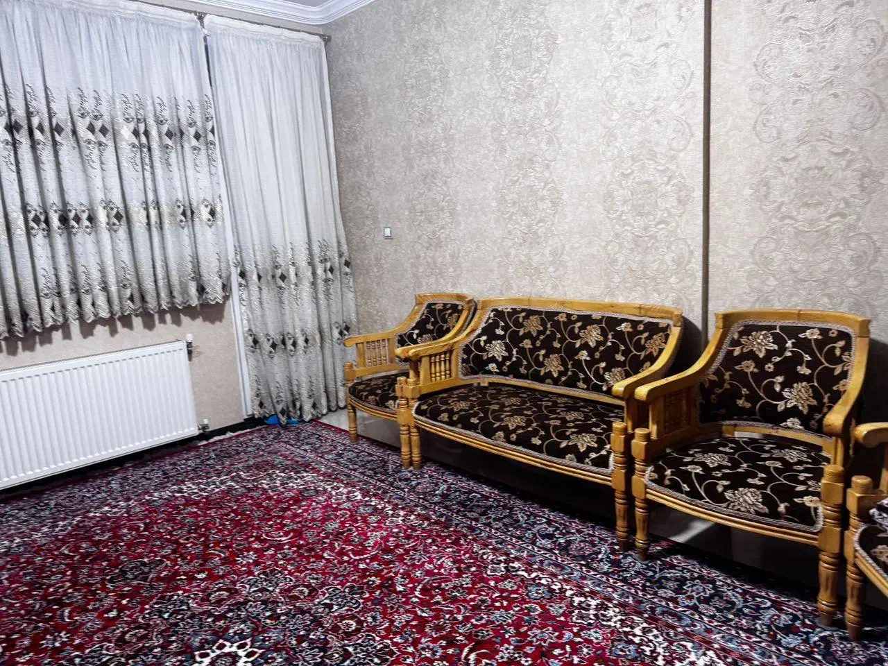 مبل|مبلمان خانگی و میز عسلی|شیراز, شهرک فرهنگیان|دیوار