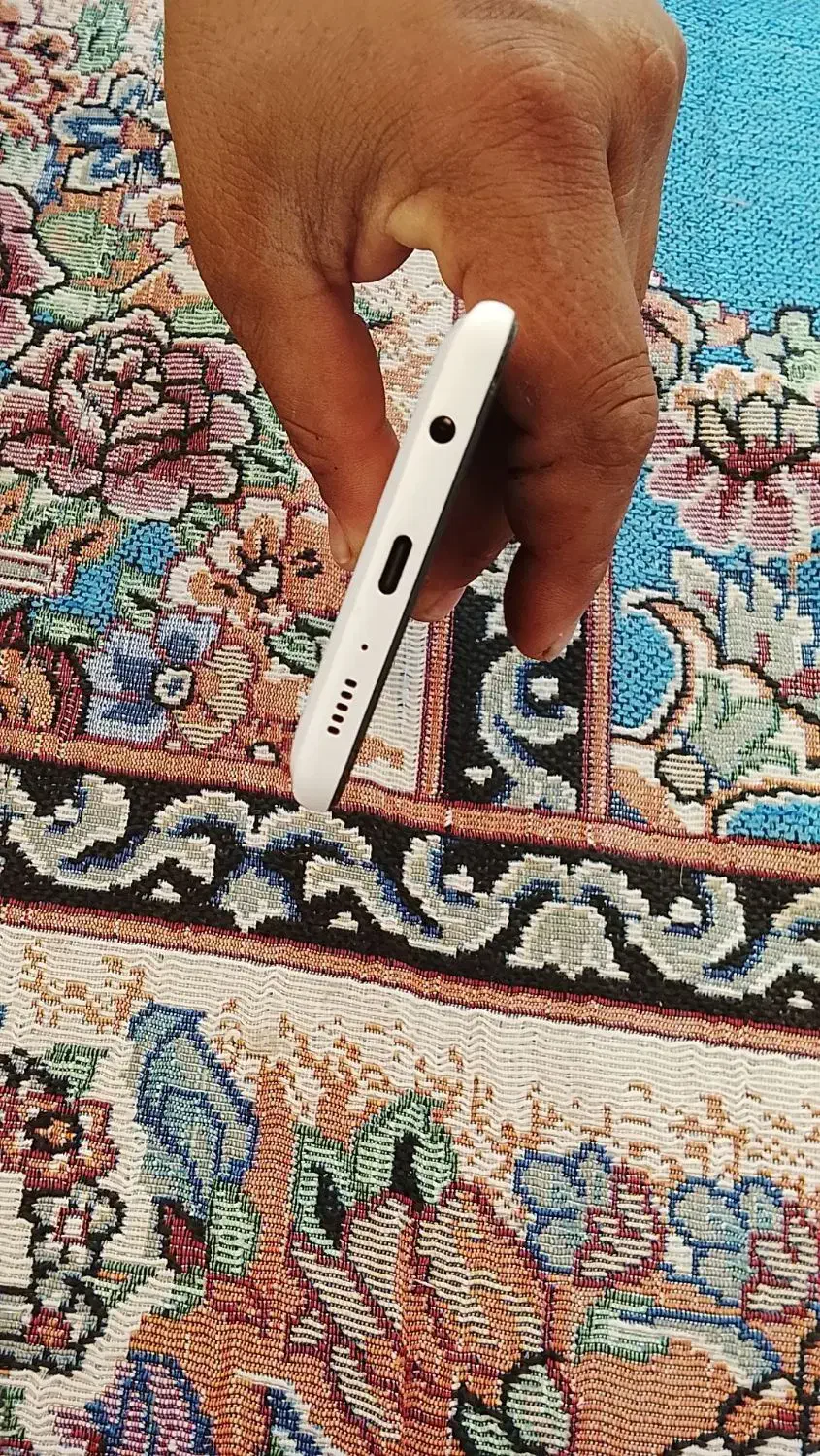 سلام گوشی A21با حافظ ۶۴|موبایل|کهنوج, |دیوار