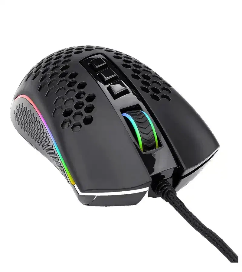 موس گیمینگ ردراگون Storm M808|قطعات و لوازم جانبی رایانه|کرج, فاز ۳ گوهردشت|دیوار