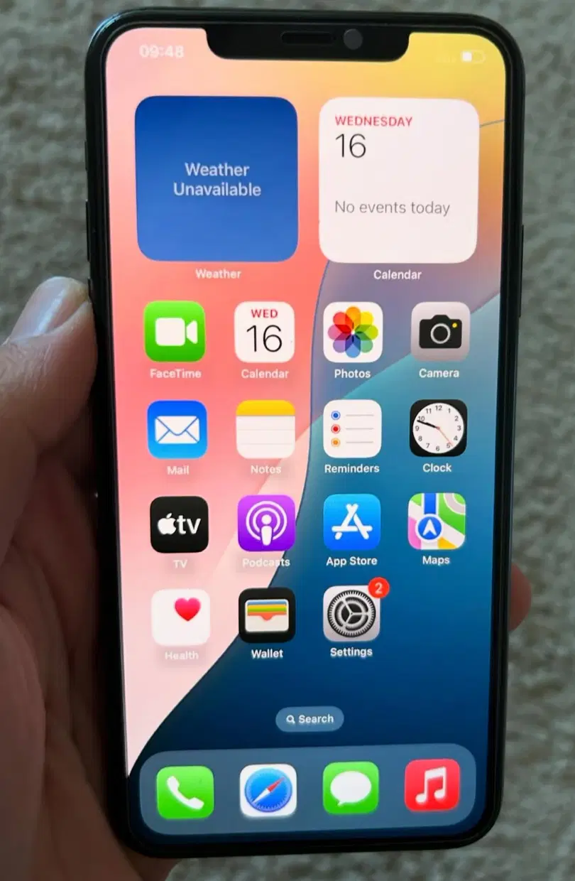iPhone 11promax|موبایل|همدان, |دیوار