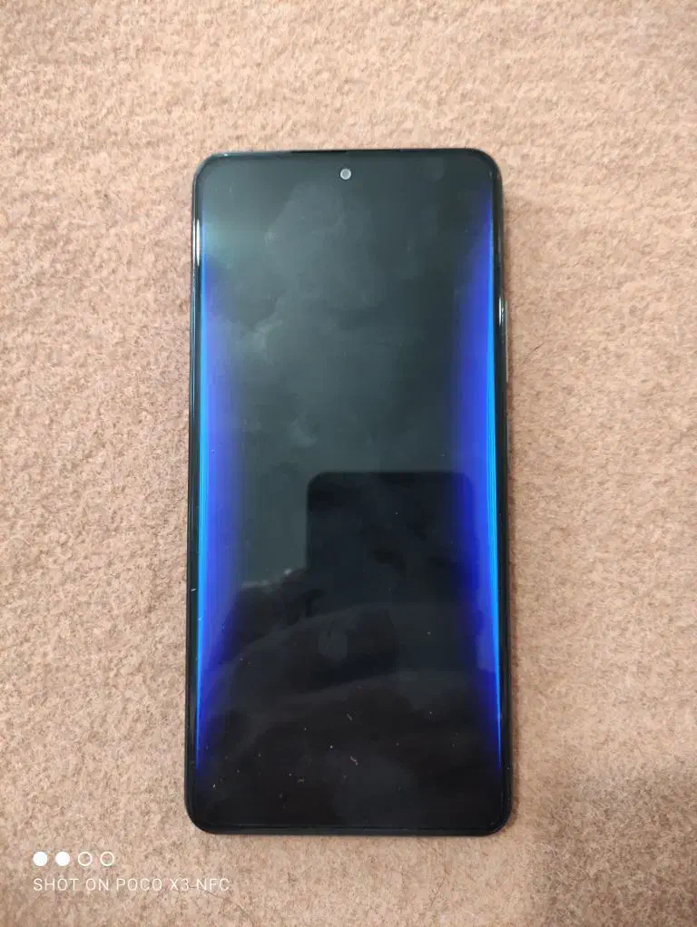 خریدارPoco f3|موبایل|امیدیه, |دیوار