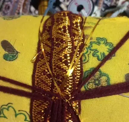 سرویس شلوار وپیراهن|لوازم خیاطی و بافتنی|کهنوج, |دیوار