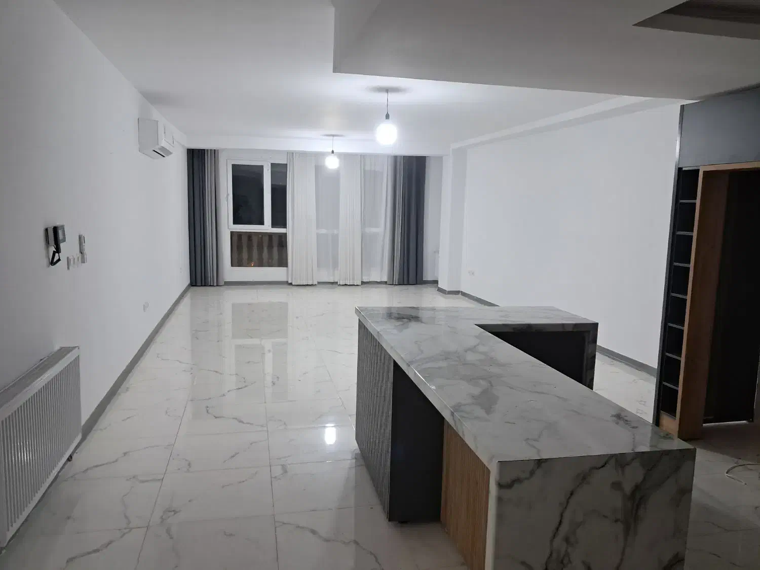 آپارتمان 145 متری بهشتی. تخلیه|اجارهٔ آپارتمان|شیراز, شهرک بهشتی|دیوار