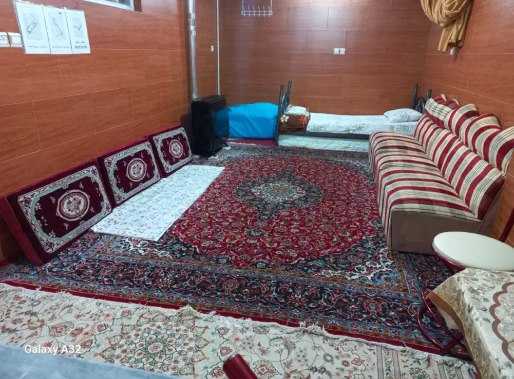 اجاره  سوییت مبله و مستقل|اجارهٔ کوتاه‌مدت آپارتمان و سوئیت|کرمان, |دیوار