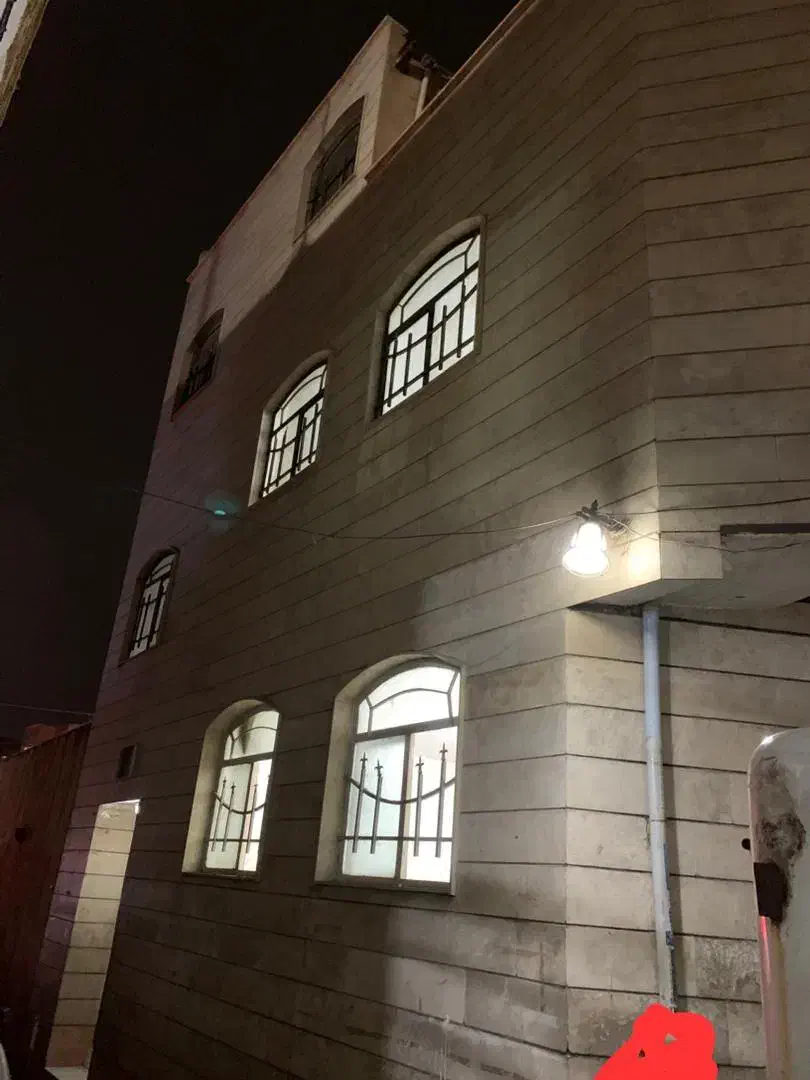 خونه ویلایی دونیم طبقه بهترین موقیت|فروش خانه و ویلا|محمدشهر, ولدآباد|دیوار