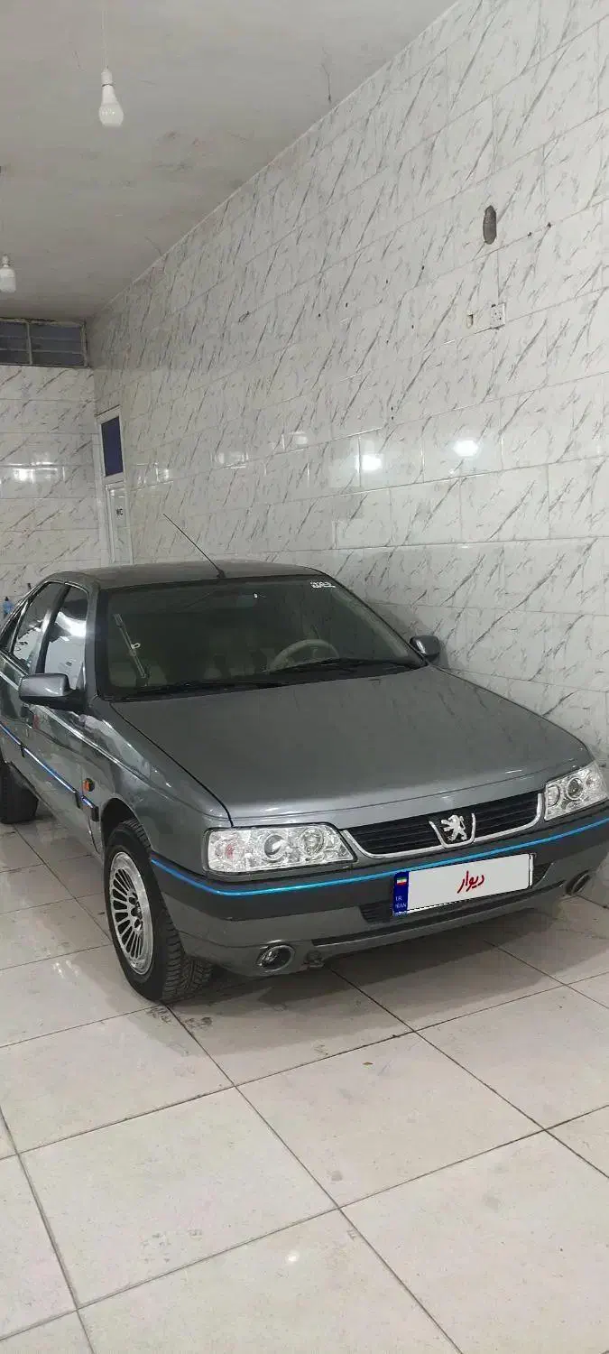 تیوفایو 91|خودرو سواری و وانت|اندیمشک, |دیوار