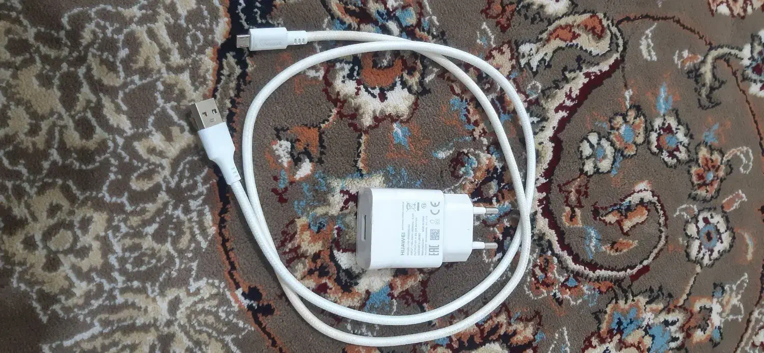 گوشی هوآوی وای 7|موبایل|قم, شهرک مهدیه|دیوار