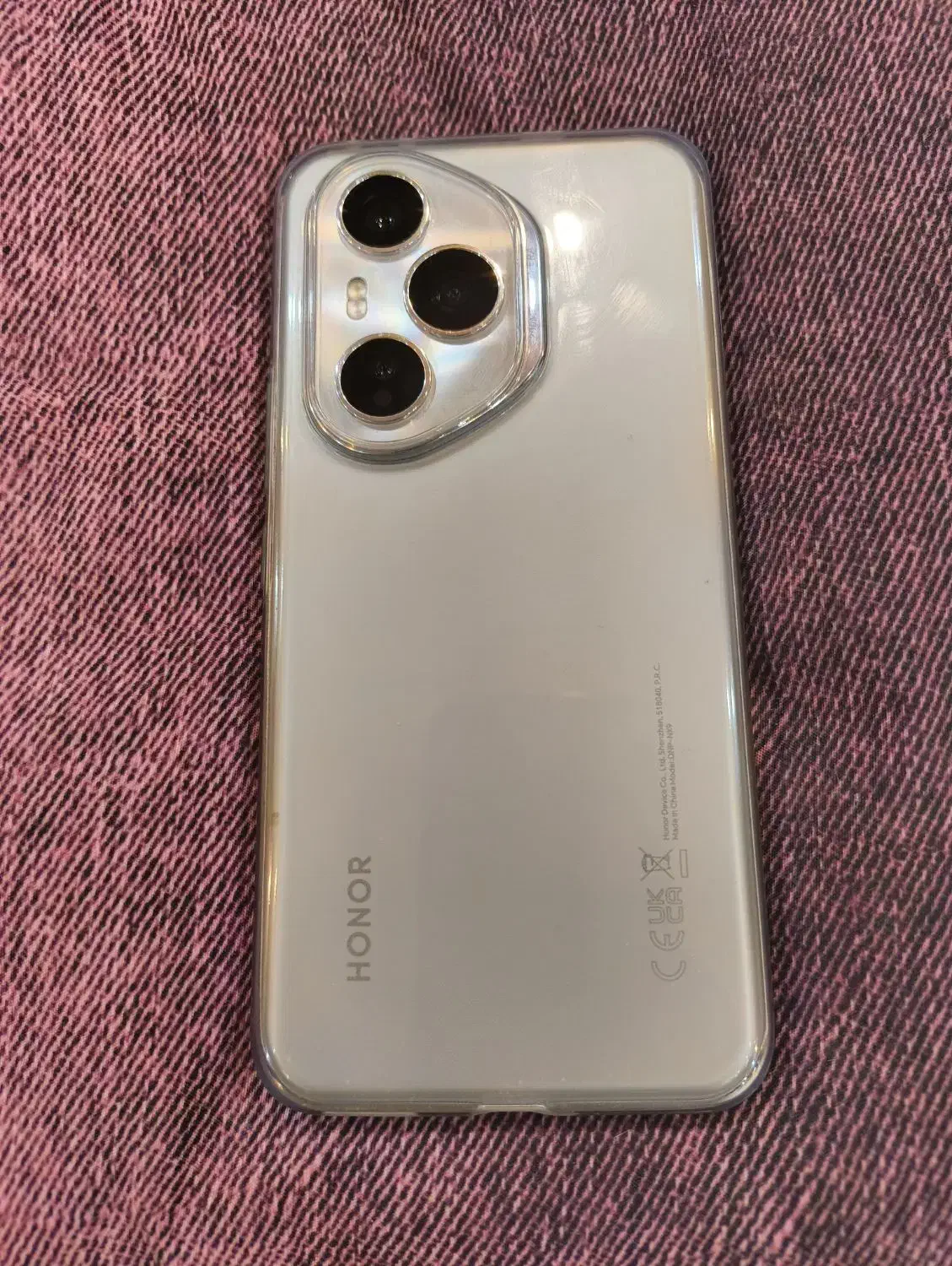 آنر ۴۰۰ پرو|موبایل|شیراز, تاچارا|دیوار