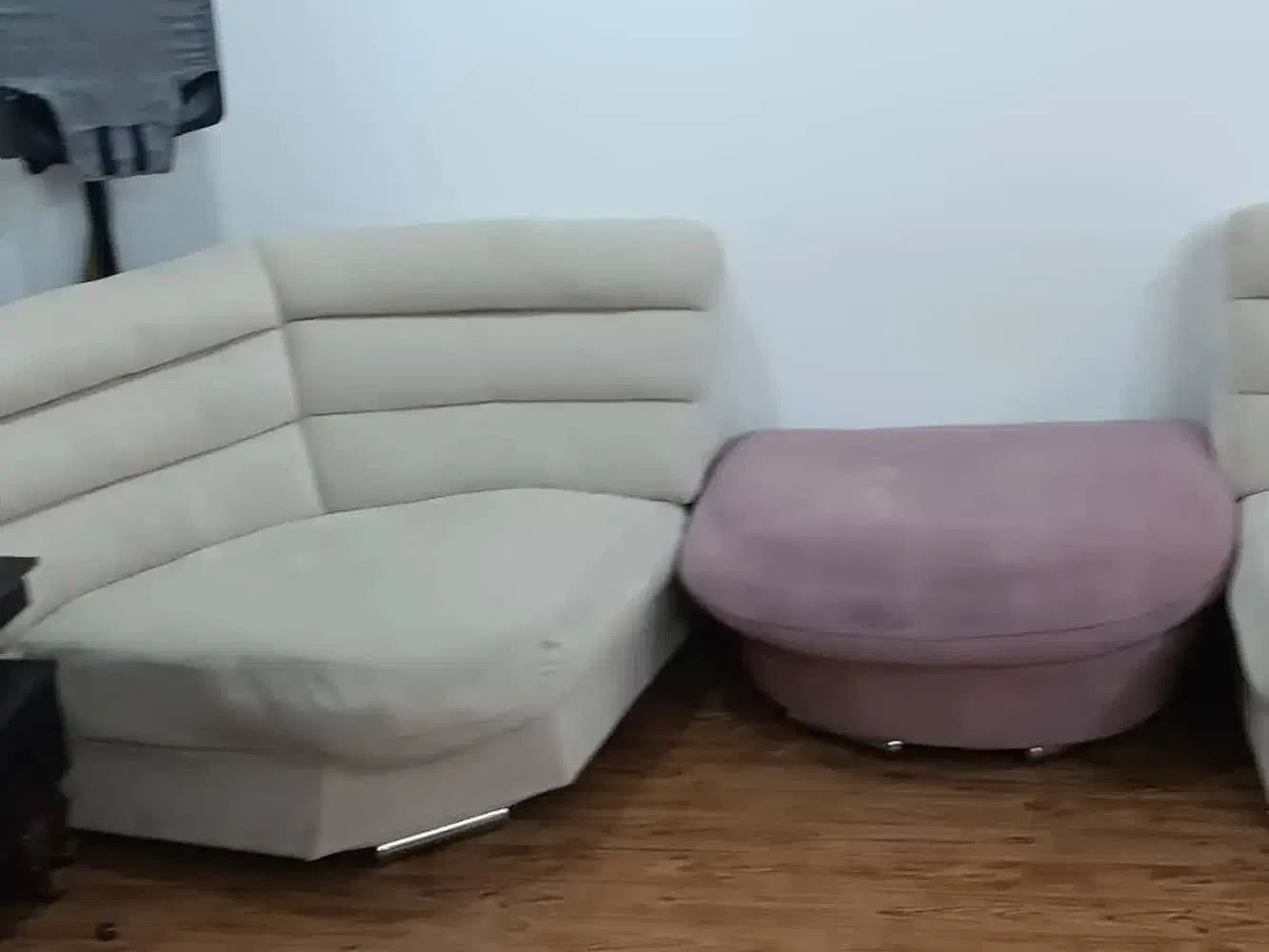 مبل  هفت نفره|مبلمان خانگی و میز عسلی|آق قلا, |دیوار