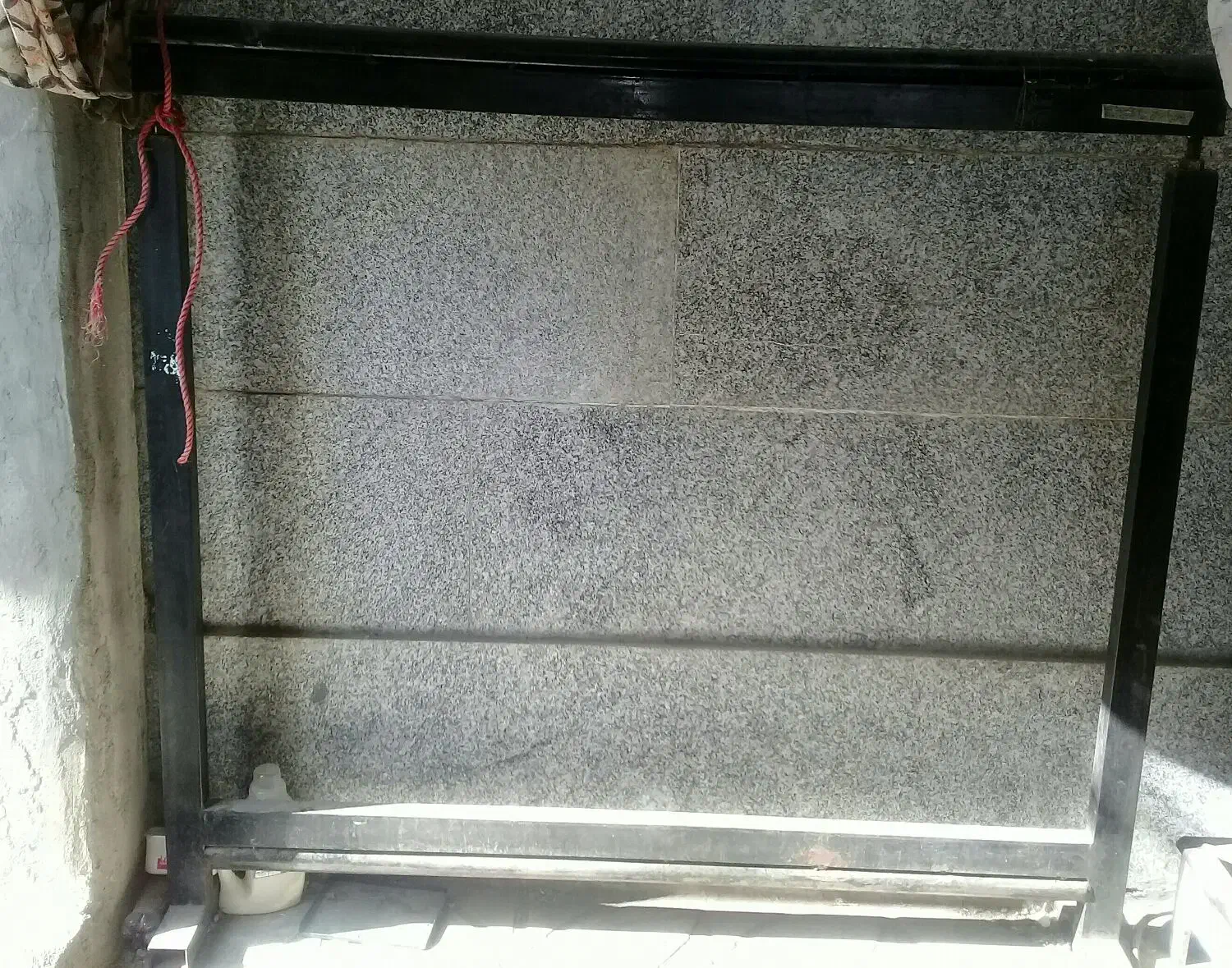 دار قالی|ابزارآلات|سنقر, |دیوار