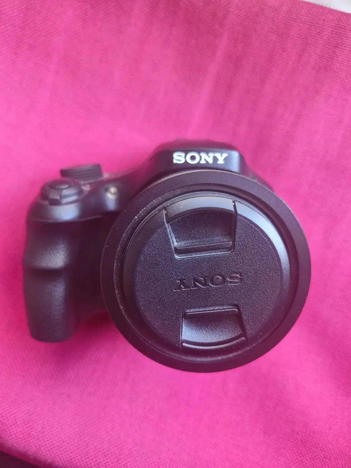 دوربین عکاسی و فیلمبرداری سونی hx400v|دوربین عکاسی و فیلم‌برداری|تهران, طیب|دیوار