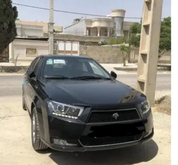 دنا بورسی،6 دنده 1404 صفر خشک|خودرو سواری و وانت|تهران, توحید|دیوار