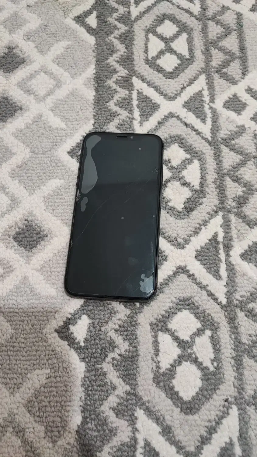 آیفون x|موبایل|اهواز, کوی مهدیس|دیوار