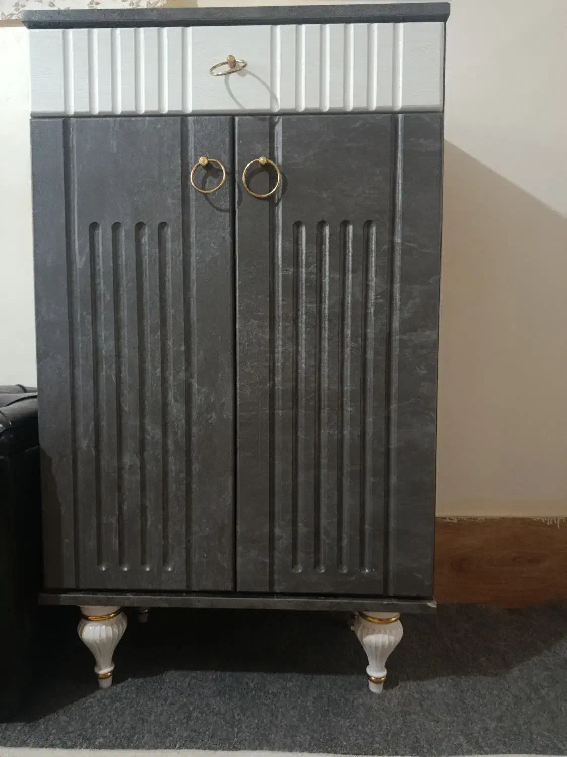 لوازم خانگی|جاکفشی، کمد، دراور|اهر, |دیوار