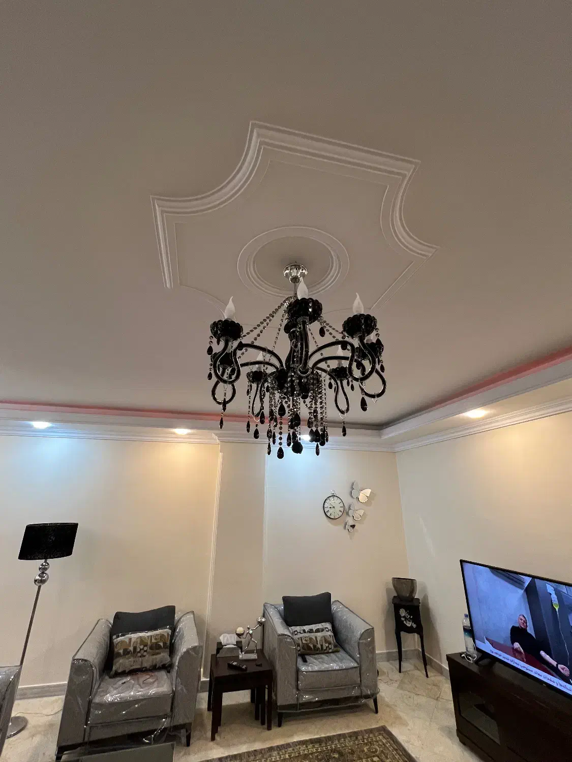 لوستر|لوستر و چراغ آویز|تهران, حبیب الله|دیوار