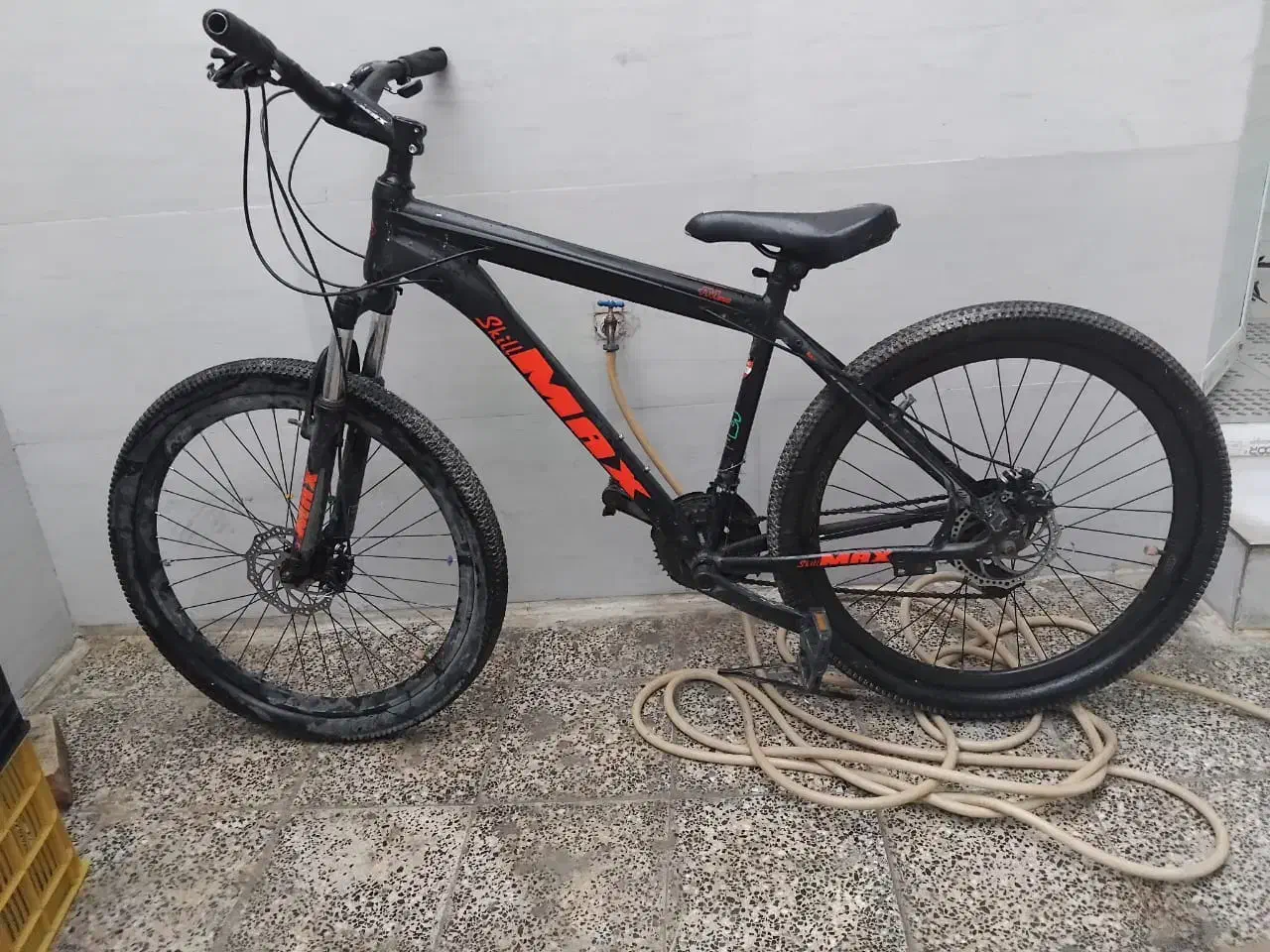 دوچرخه|دوچرخه، اسکیت، اسکوتر|شیراز, کفترک|دیوار