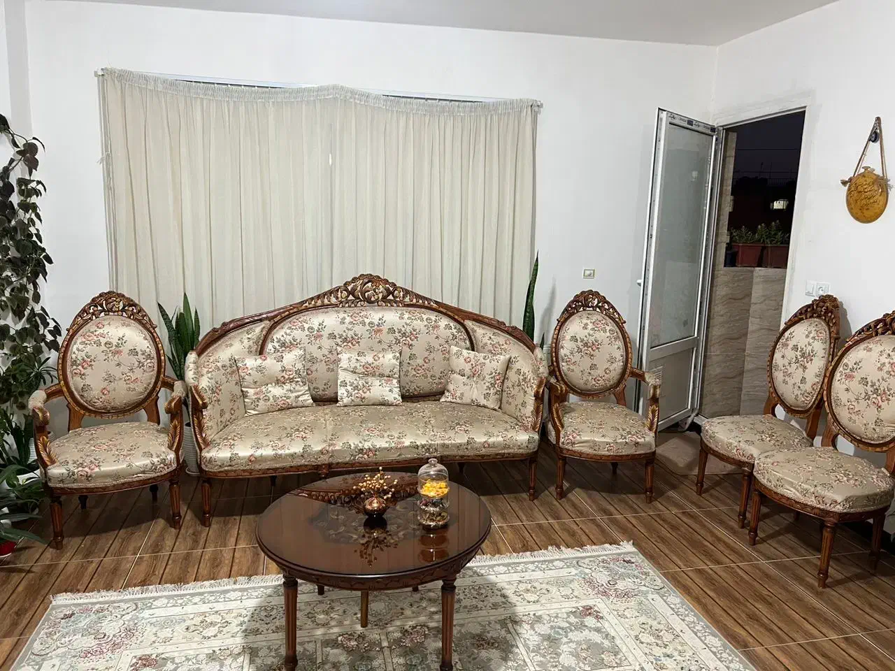 رهن و اجاره|اجارهٔ آپارتمان|صدرا-فارس, فاز ۱|دیوار