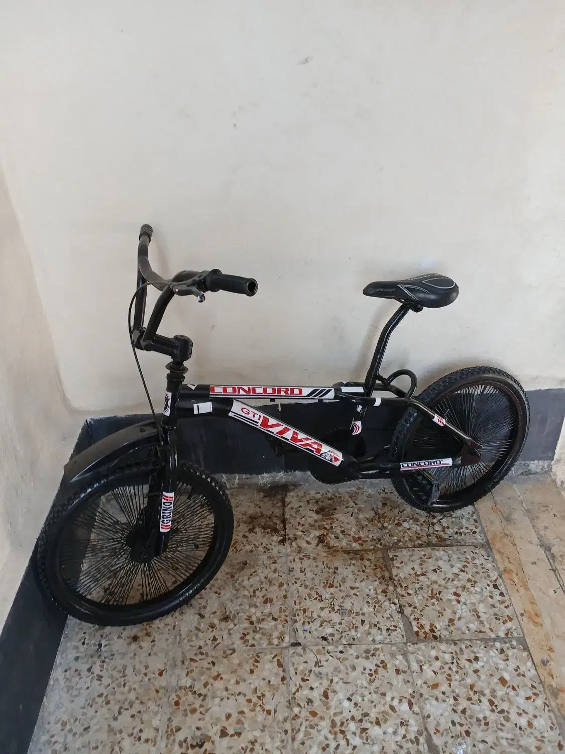 دوچرخه سایز ۱۲ و ۱۶ و ۲۰ نو|دوچرخه، اسکیت، اسکوتر|اهواز, الصافی|دیوار