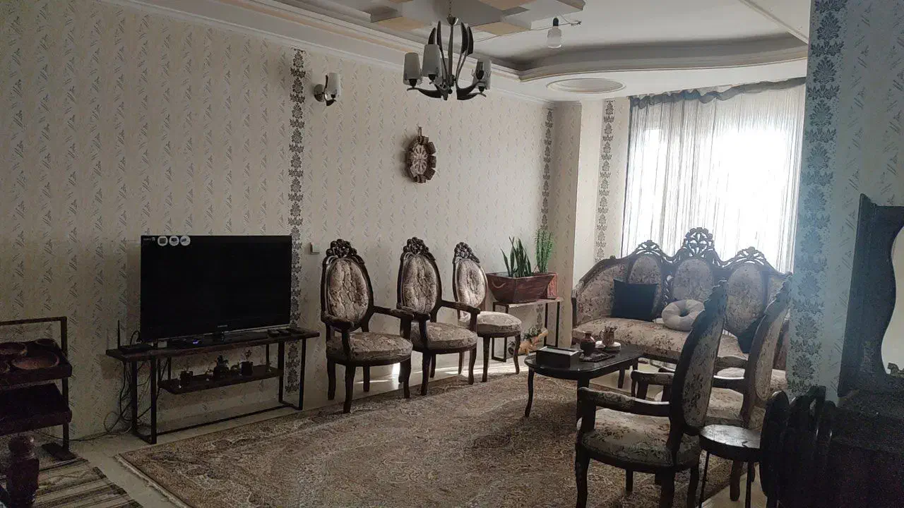 مسکن مهر خیابان شورا ( مالک هستم )|فروش آپارتمان|سمنان, |دیوار