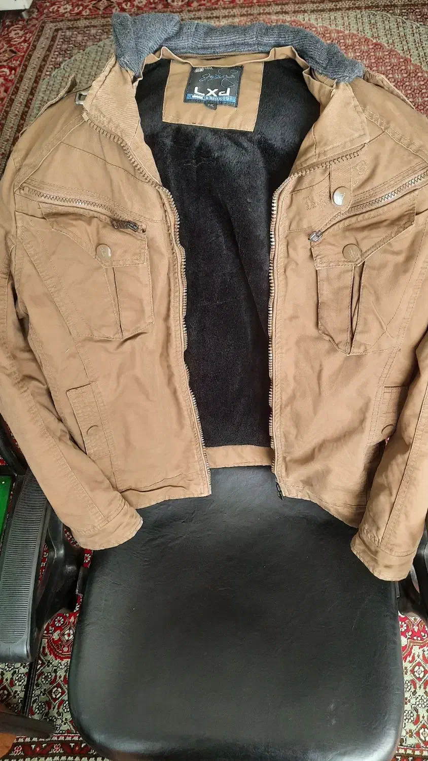 سایز کوچک مدیوم و لارج|لباس|ارومیه, |دیوار