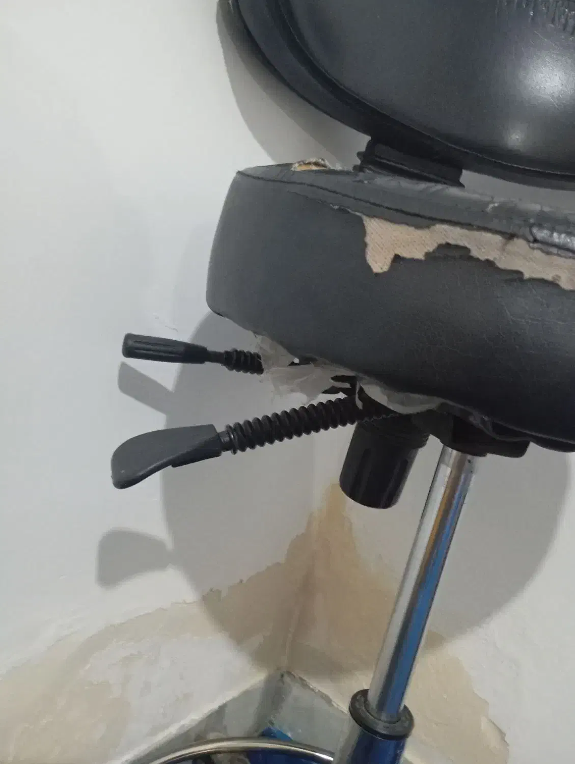 صندلی چرخ دارو جک دار|صندلی و نیمکت|کرج, احدآباد|دیوار